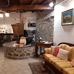 Apartmán L'antico Frantoio Dei Nonni