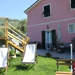 L'antico Frantoio Dei Nonni Apartmán