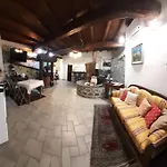 L'antico Frantoio Dei Nonni Apartmán Sestri Levante