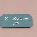 L'antico Frantoio Dei Nonni *