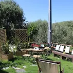 Apartmán L'antico Frantoio Dei Nonni *