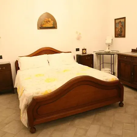 L'antico Frantoio Dei Nonni 세스트리레반떼