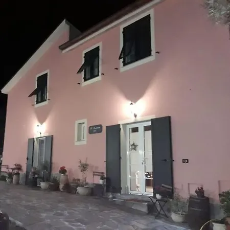 아파트 L'antico Frantoio Dei Nonni