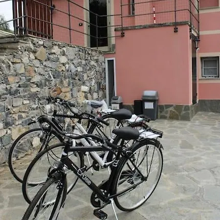 Apartman L'antico Frantoio Dei Nonni