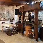 L'antico Frantoio Dei Nonni * سيستري ليفانتي