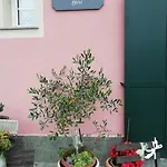 L'antico Frantoio Dei Nonni سيستري ليفانتي