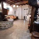 L'antico Frantoio Dei Nonni Sestri Levante