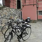 شقة L'antico Frantoio Dei Nonni