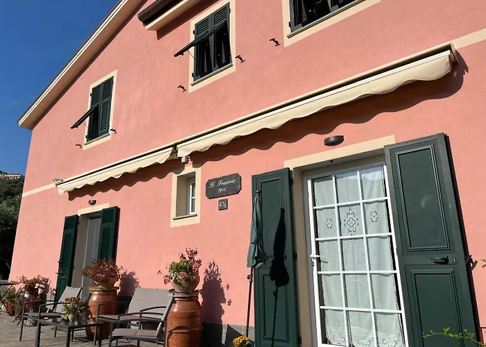 L'antico Frantoio Dei Nonni *